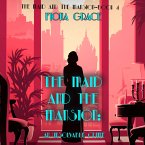 The Maid and the Mansion: An Unsolvable Crime (The Maid and the Mansion Cozy Mystery—Book 4) (MP3-Download)