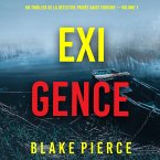 Exigence (Un thriller de la détective privée Daisy Fortune — Volume 1) (MP3-Download)