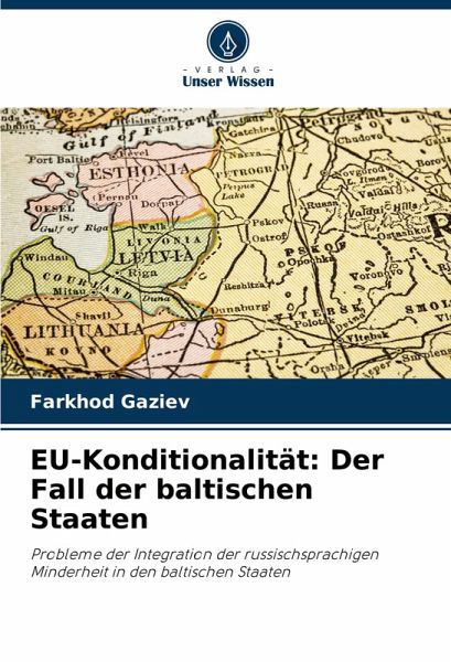 EU-Konditionalität: Der Fall der baltischen Staaten
