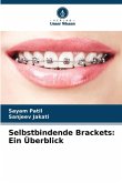 Selbstbindende Brackets: Ein Überblick Selbstbindende Brackets: Ein Überblick