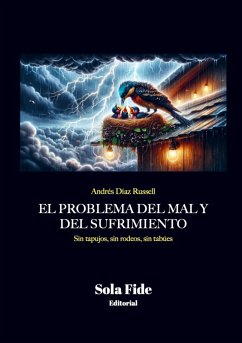 Cover El problema del mal y el sufrimiento
