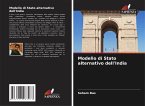 Modello di Stato alternativo dell'India