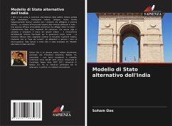 Modello di Stato alternativo dell'India - Das, Soham