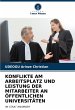 KONFLIKTE AM ARBEITSPLATZ UND LEISTUNG... - Bild 1