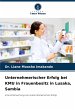 Unternehmerischer Erfolg bei KMU in... - Bild 1