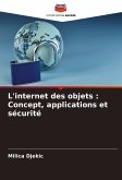 L'internet des objets : Concept, applications et sécurité