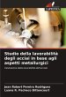 Studio della lavorabilità degli acciai... - Bild 1