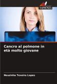 Cancro al polmone in età molto giovane