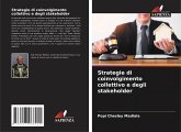 Strategie di coinvolgimento collettivo e degli stakeholder