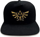 Snapback Cap Nintendo Legend of Zelda