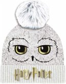 Beanie Pom Harry Potter