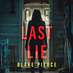One Last Lie (The Governess—Book 1): An absolutely gripping psychological thriller packed with twists (MP3-Download)