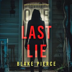 One Last Lie (The Governess—Book 1): An absolutely gripping psychological thriller packed with twists (MP3-Download) - Pierce, Blake