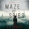 Maze of Spies (A Brianna Dagger... - Bild 1
