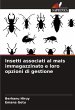 Insetti associati al mais immagazzinato... - Bild 1