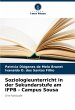 Soziologieunterricht in der... - Bild 1