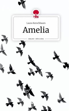 Cover Amelia. Life is a Story - story.one