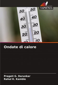 Cover Ondate di calore