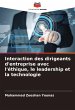 Interaction des dirigeants d'entreprise... - Bild 1