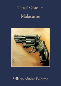 Cover Malacarne