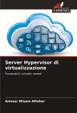 Server Hypervisor di virtualizzazione