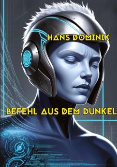 Cover Befehl aus dem Dunkel