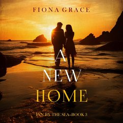 A New Home (Inn by the Sea—Book Three) (MP3-Download) - Grace, Fiona
