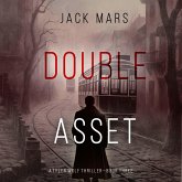 Double Asset (A Tyler Wolf Espionage Thriller—Book 3) (MP3-Download) Double Asset (A Tyler Wolf Espionage Thriller—Book 3) (MP3-Download)