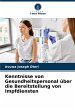 Kenntnisse von Gesundheitspersonal... - Bild 1