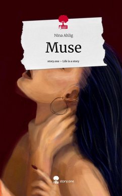 Cover Muse. Life is a Story - story.one