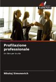 Profilazione professionale