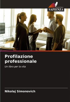 Cover Profilazione professionale