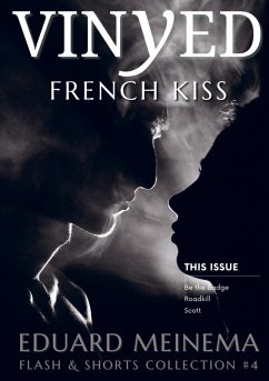 Cover French Kiss