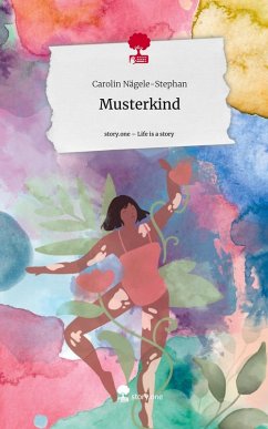 Cover Musterkind. Life is a Story - story.one