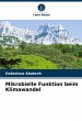 Mikrobielle Funktion beim Klimawandel - Bild 1