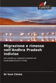 Migrazione e rimesse nell'Andhra Pradesh indiviso