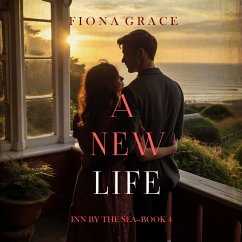 A New Life (Inn by the Sea—Book Four) (MP3-Download) - Grace, Fiona