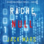 Rache Null (Ein Agent Null Spionage-Thriller — Buch #10) (MP3-Download)