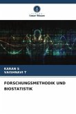 FORSCHUNGSMETHODIK UND BIOSTATISTIK