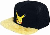 Snapback Cap Pokemon