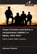 Corpo d'armata australiano e... - Bild 1