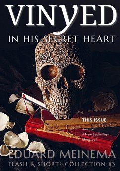 Cover In His Secret Heart
