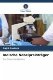 Indische Nobelpreisträger