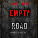Empty Road (A Bree Noble Suspense Thriller—Book 4) (MP3-Download)