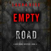 Empty Road (A Bree Noble Suspense Thriller—Book 4) (MP3-Download) Empty Road (A Bree Noble Suspense Thriller—Book 4) (MP3-Download)