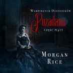 Pożądana (Część 5 Wampirzych Dzienników) (MP3-Download)