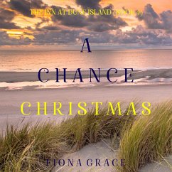A Chance Christmas (The Inn at Dune Island—Book Four) (MP3-Download) - Grace, Fiona