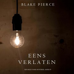 Cover Eens verlaten (een Riley Paige Mysterie–Boek #7) (MP3-Download)