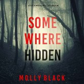 Somewhere Hidden (A Piper Woods FBI Suspense Thriller—Book Six) (MP3-Download)