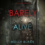 Barely Alive (A Tessa Flint FBI Suspense Thriller—Book 5) (MP3-Download)